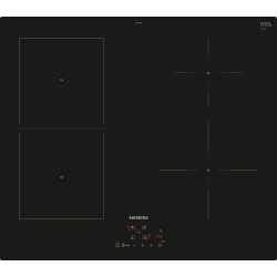 SIEMENS INDUCTION HOB EE611BPB5E  TOUCH CONTROL 60 CM