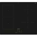 SIEMENS INDUCTION HOB EE611BPB5E  TOUCH CONTROL 60 CM