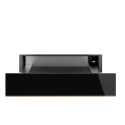 SMEG CPRT615NR WARMING DRAWER DOLCE STIL NOVO
