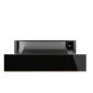 SMEG CPRT615NR WARMING DRAWER DOLCE STIL NOVO SMEG CPRT615NR WARMING DRAWER DOLCE STIL NOVO