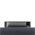 SMEG CPRT115G WARMING DRAWER AESTHETIC LINEA NEPTUNE GREY