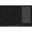 SIEMENS INDUCTION HOB EX875LVB1E FLEXINDUCTION 80 CM