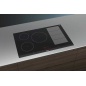 SIEMENS INDUCTION HOB EX875LVB1E FLEXINDUCTION 80 CM