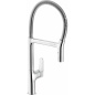 NOBILI MASTER SINGLE LEVER SINK MIXER KITCHEN TAP