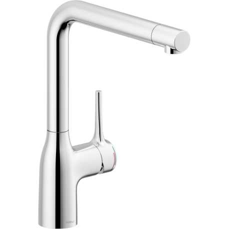 NOBILI MANIA ROBINET MITIGEUR MONOCOMMANDE H 304 MM