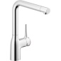 NOBILI MANIA GRIFO MONOCOMANDO PARA FREGADERO H 304 MM