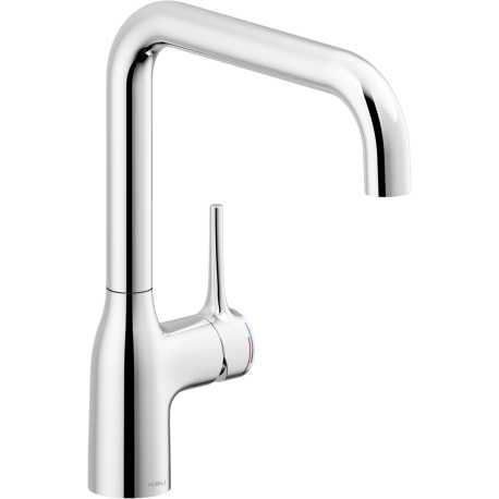 NOBILI MANIA GRIFO MONOCOMANDO PARA FREGADERO H 311 MM