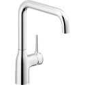 NOBILI MANIA SINGLE LEVER SINK MIXER TAP H 311 MM