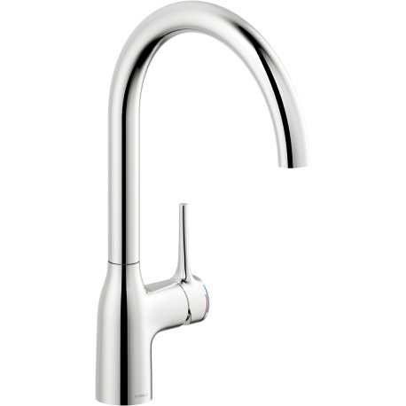 NOBILI MANIA ROBINET MITIGEUR MONOCOMMANDE H 380 MM