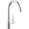 NOBILI MANIA SINGLE LEVER SINK MIXER TAP H 380 MM