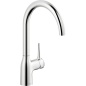 NOBILI MANIA ROBINET MITIGEUR MONOCOMMANDE H 380 MM