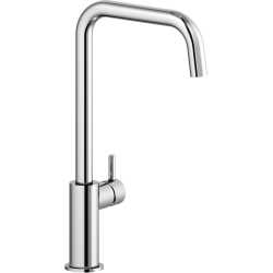 NOBILI GIORNO EINHAND SPÜLTISCHMISCHER H 354 MM