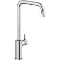 NOBILI GIORNO SINGLE LEVER SINK MIXER TAP H 354 MM