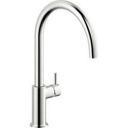 NOBILI GIORNO SINGLE LEVER SINK MIXER TAP H 375 MM