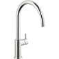 NOBILI GIORNO EINHAND SPÜLTISCHMISCHER H 375 MM NOBILI GIORNO EINHAND SPÜLTISCHMISCHER H 375 MM