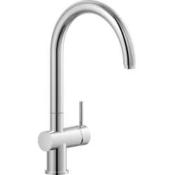 NOBILI LIVE SINGLE LEVER SINK MIXER TAP