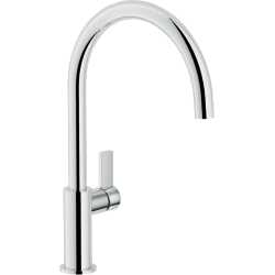 NOBILI FLAG MISCELATORE MONOCOMANDO PER LAVELLO CUCINA
