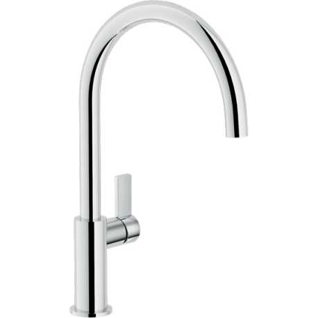 NOBILI FLAG MISCELATORE MONOCOMANDO PER LAVELLO CUCINA