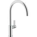 NOBILI FLAG MISCELATORE MONOCOMANDO PER LAVELLO CUCINA