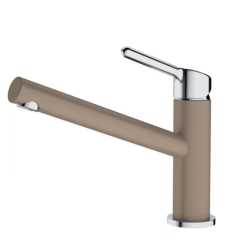 FRANKE ORBIT GRIFO MONOCOMANDO PARA FREGADERO OYSTER