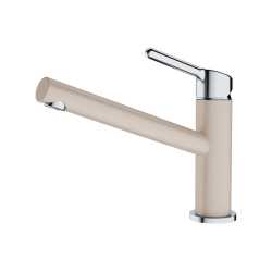 FRANKE ORBIT GRIFO MONOCOMANDO PARA FREGADERO CROMO/SAHARA
