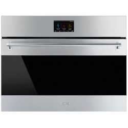 ABBATTITORE DI TEMPERATURA SMEG SBC4304X H 45 CM