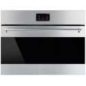 SMEG SBC4304X SCHNELLKÜHLER DESIGNLINIE CLASSICI H 45 CM