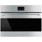 SMEG SBC4304X SCHNELLKÜHLER DESIGNLINIE CLASSICI H 45 CM