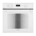 FORNO ELETTRICO VENTILATO SCHOCK SILVER F609 BIANCO