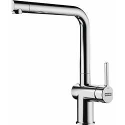 FRANKE ACTIVE EINHAND SPÜLTISCHMISCHER CHROM