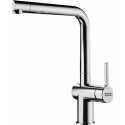FRANKE ACTIVE EINHAND SPÜLTISCHMISCHER CHROM
