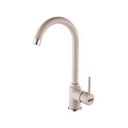 FRANKE POLA GRIFO MONOCOMANDO PARA FREGADERO CAÑO ALTO AVENA