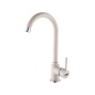 FRANKE POLA SINGLE LEVER SINK MIXER TAP SAHARA