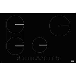FRANKE PIANO COTTURA A INDUZIONE SMART FSM 804 77 CM