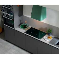 FRANKE PIANO COTTURA A INDUZIONE SMART FSM 804 77 CM