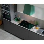 FRANKE PIANO COTTURA A INDUZIONE SMART FSM 804 77 CM