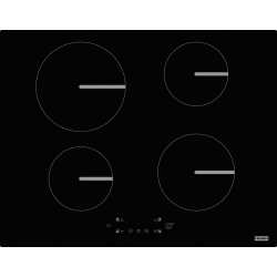 FRANKE INDUCTION HOB SMART FSM 654 GLASS 65 CM