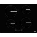 FRANKE INDUCTION HOB SMART FSM 654 GLASS 65 CM