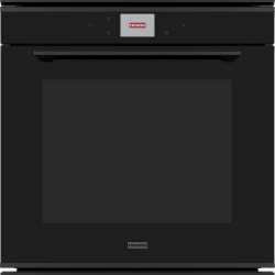 FRANKE MYTHOS FMY 99 P BK HORNO ELECTRICO PIROLÍTICO CRISTAL NEGRO