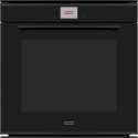 FRANKE MYTHOS FMY 99 P BK FORNO TERMOVENTILATO PIROLITICO VETRO NERO