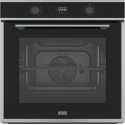 FRANKE MARIS FMA 97 P XS PYROLYTIC OVEN STAINLESS STEEL/BLACK GLASS
