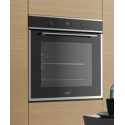 FRANKE MARIS FMA 97 P XS PYROLYTIC OVEN STAINLESS STEEL/BLACK GLASS