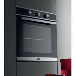 FRANKE SMART FSM 82 H XS OFEN EDELSTAHL/SCHWARZ GLAS
