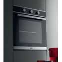 FRANKE  SMART FSM 82 H XS HORNO ELECTRICO ACERO INOXIDABLE/CRISTAL NEGRO