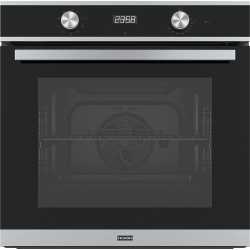 FRANKE SMART FSM 86 H XS OVEN STAINLESS STEEL/BLACK GLASS