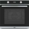FRANKE  SMART FSM 86 H XS HORNO ELECTRICO ACERO INOXIDABLE/CRISTAL NEGRO