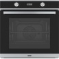 FRANKE  SMART FSM 86 H XS HORNO ELECTRICO ACERO INOXIDABLE/CRISTAL NEGRO
