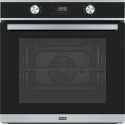 FRANKE  SMART FSM 97 P XS HORNO PIROLÍTICO ELECTRICO ACERO INOXIDABLE/CRISTAL NEGRO