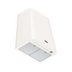 CAMPANA A PARED FRANKE SMART DECO 50 CM