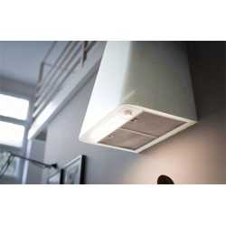 CAMPANA A PARED FRANKE SMART DECO 50 CM